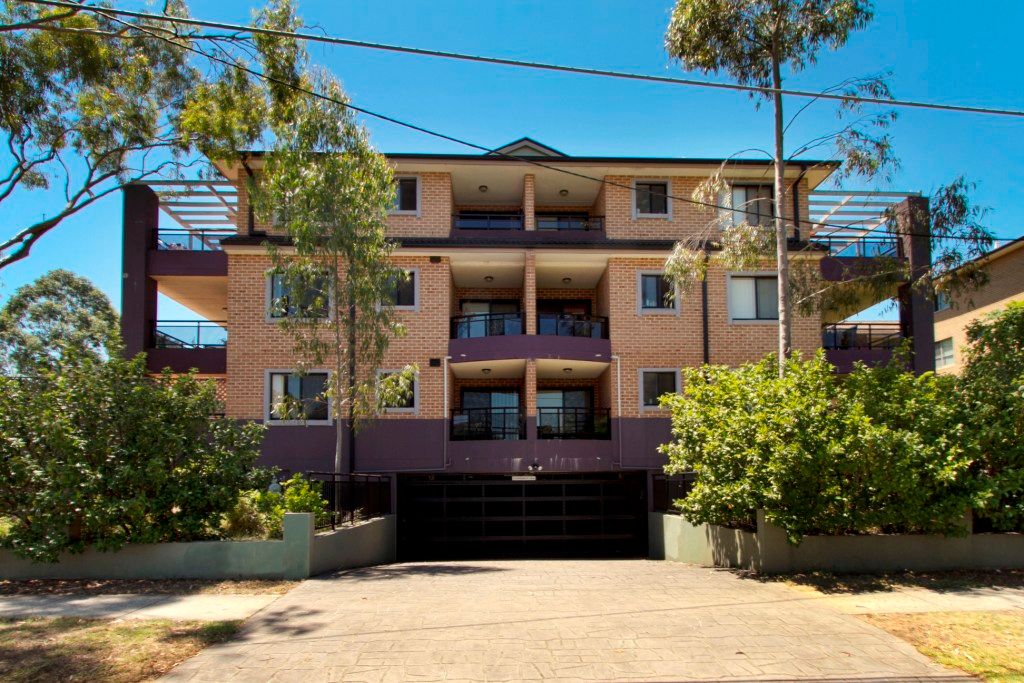 3/43 Rodgers St, Kingswood, NSW 2747