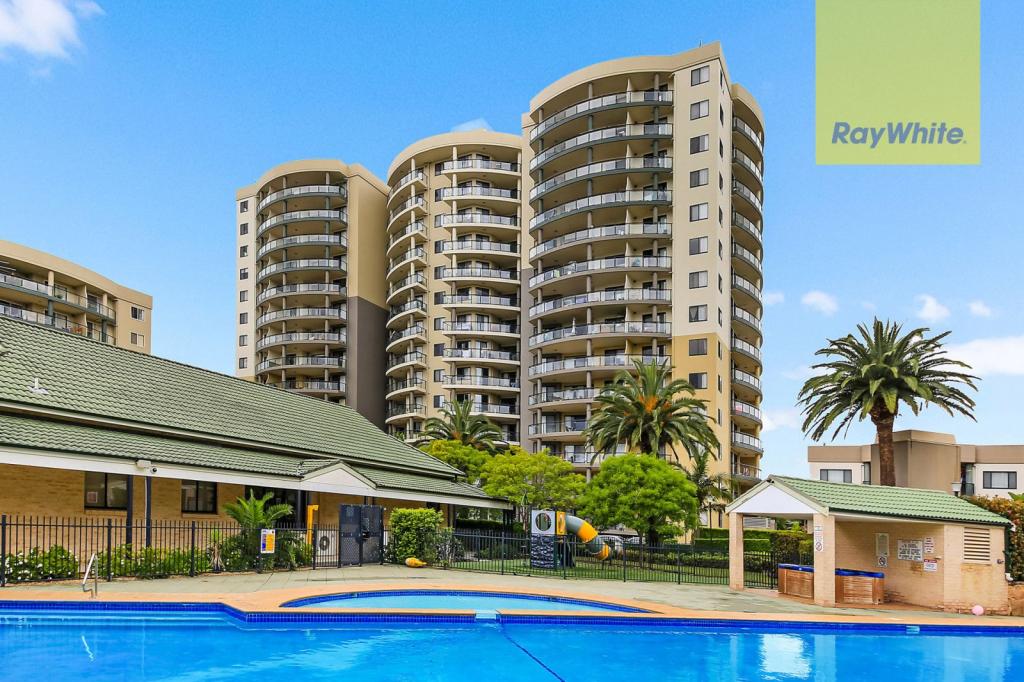 201/91b Bridge Rd, Westmead, NSW 2145