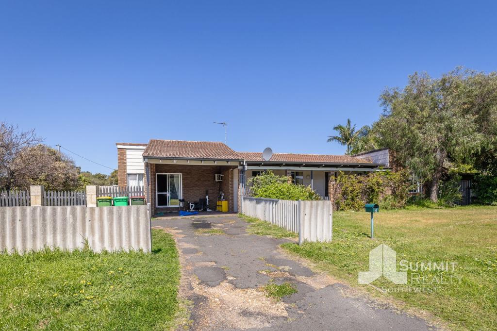 2 Midas St, Carey Park, WA 6230