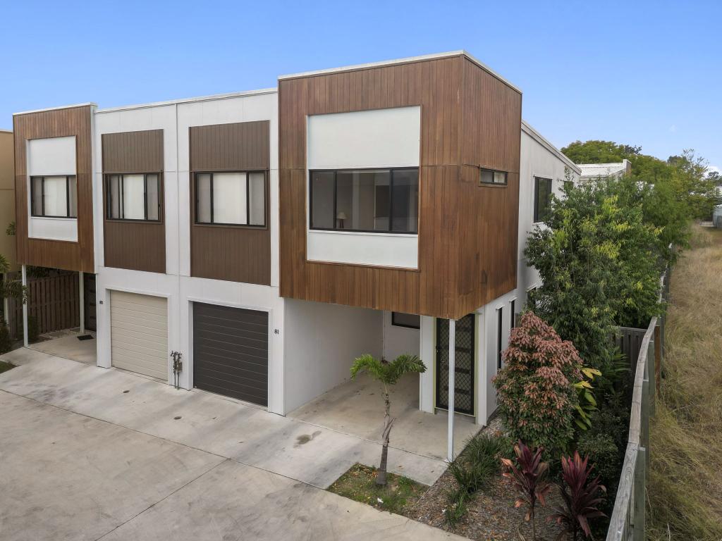 81/85 Thornton St, Raceview, QLD 4305