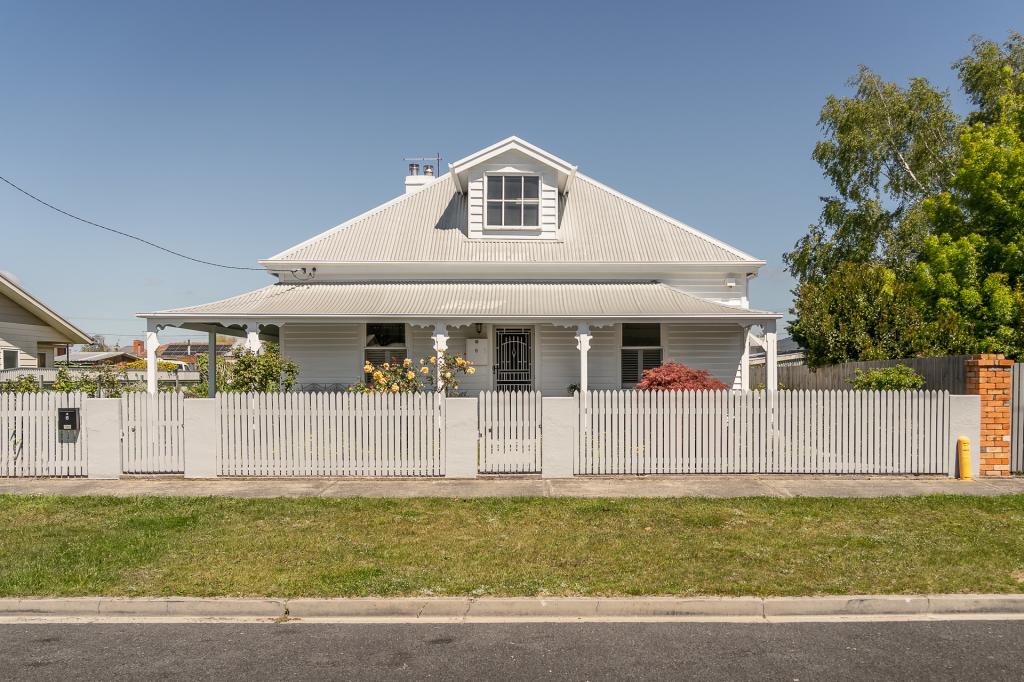 6 George St, Latrobe, TAS 7307