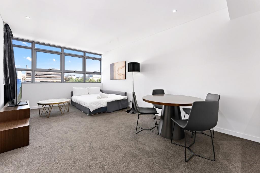 510/88 Archer St, Chatswood, NSW 2067