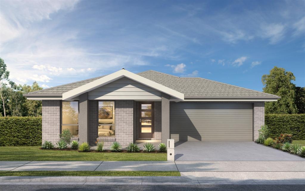 Lot 115 Hewitt Rd, Lochinvar, NSW 2321