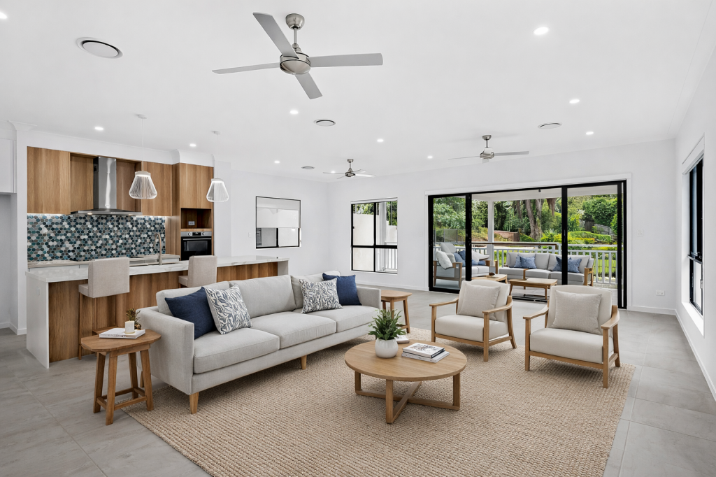 Contact Agent For Address, Arana Hills, QLD 4054