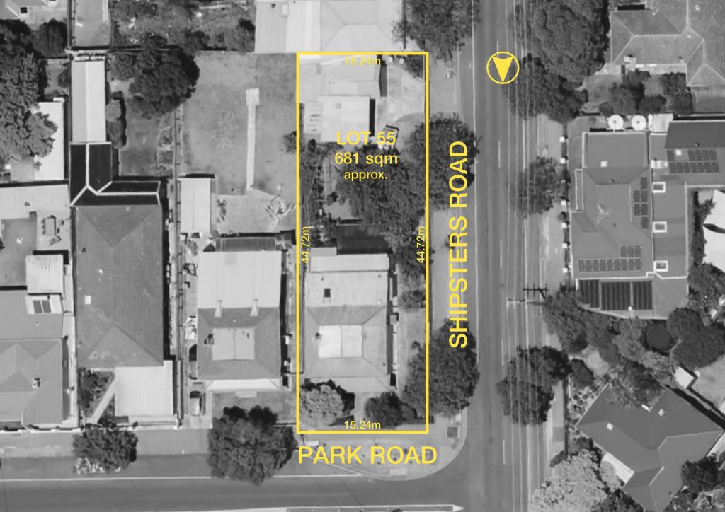 2 Park Rd, Kensington Park, SA 5068