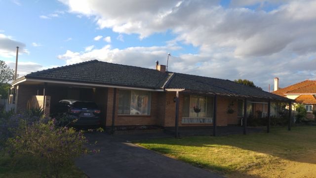 11 Clive St, Katanning, WA 6317