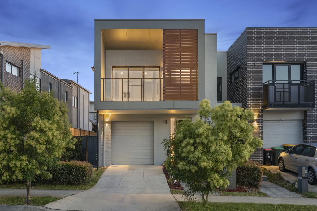 37 Birdie Cct, Blacktown, NSW 2148