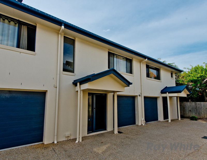 4/16-18 Baynes St, Margate, QLD 4019