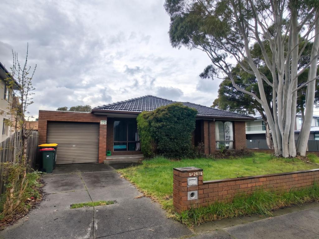 1/2023 Dandenong Rd, Clayton, VIC 3168