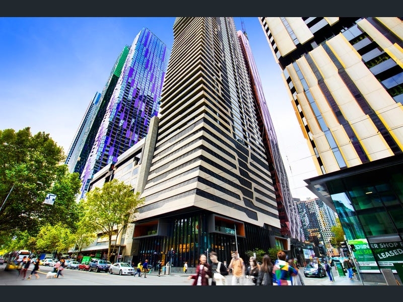 3505/80 A'Beckett St, Melbourne, VIC 3000