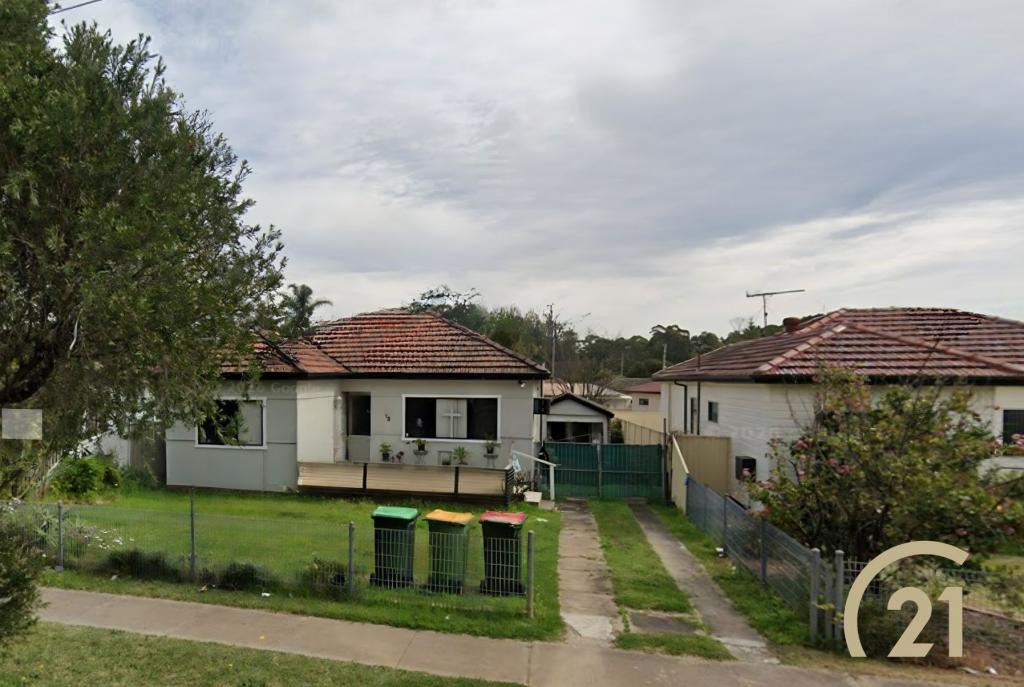 13 Reserve St, Smithfield, NSW 2164