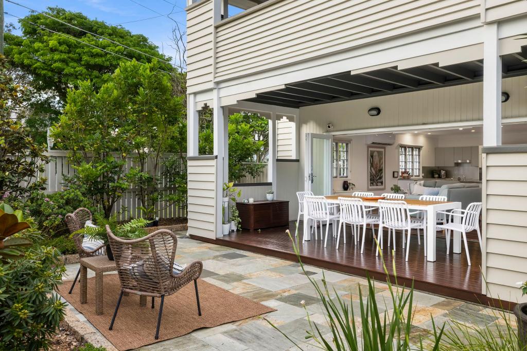 41 Elliott St, Hawthorne, QLD 4171