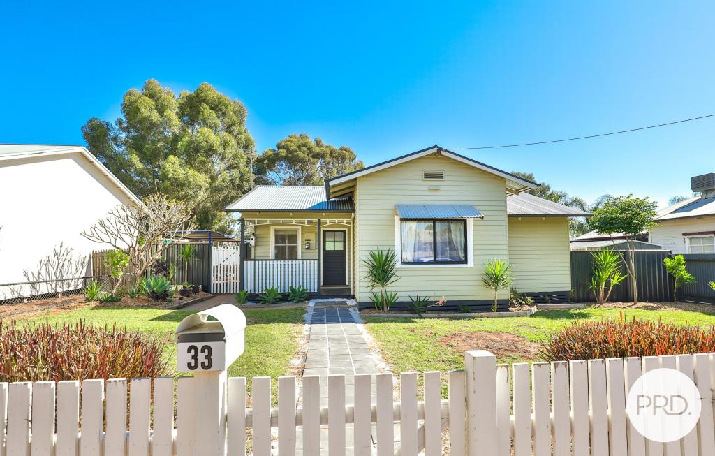 33 Box St, Merbein, VIC 3505