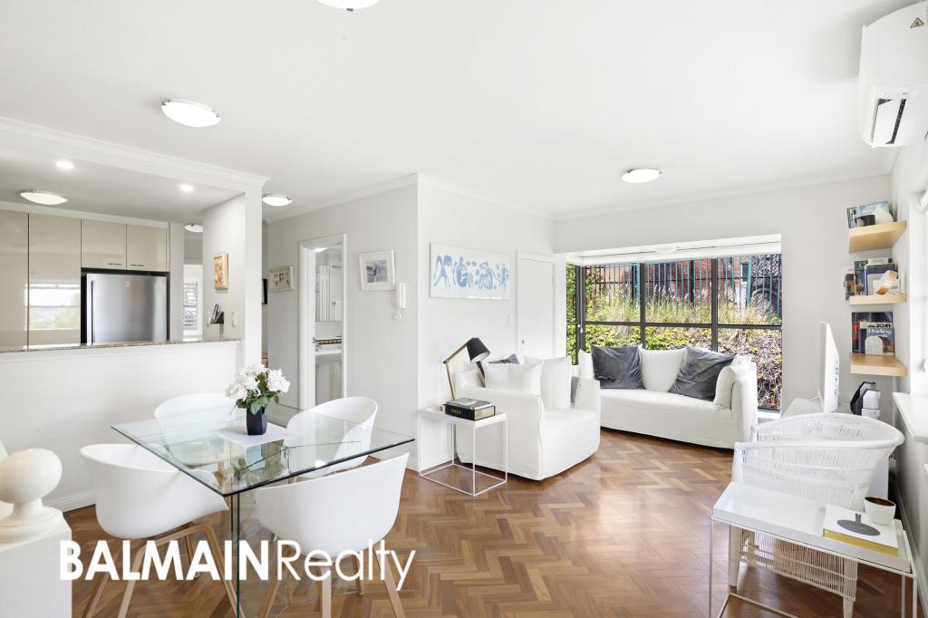 55/8 Water St, Birchgrove, NSW 2041