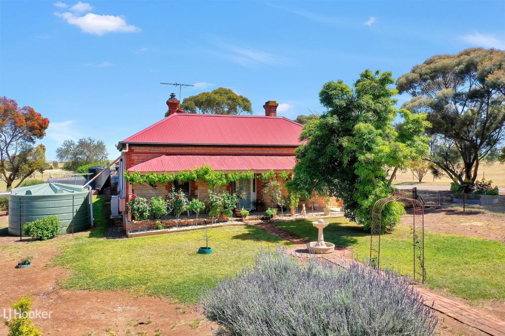 305 Marshall Rd, Magdala, SA 5400