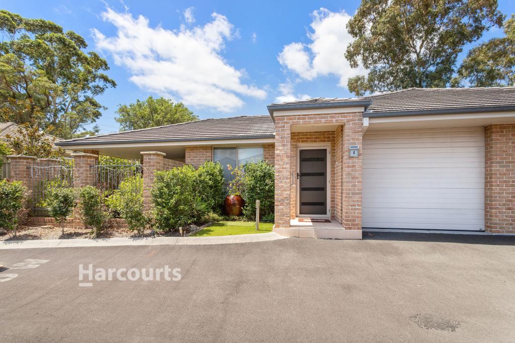 6/12 PROPANE ST, ALBION PARK, NSW 2527