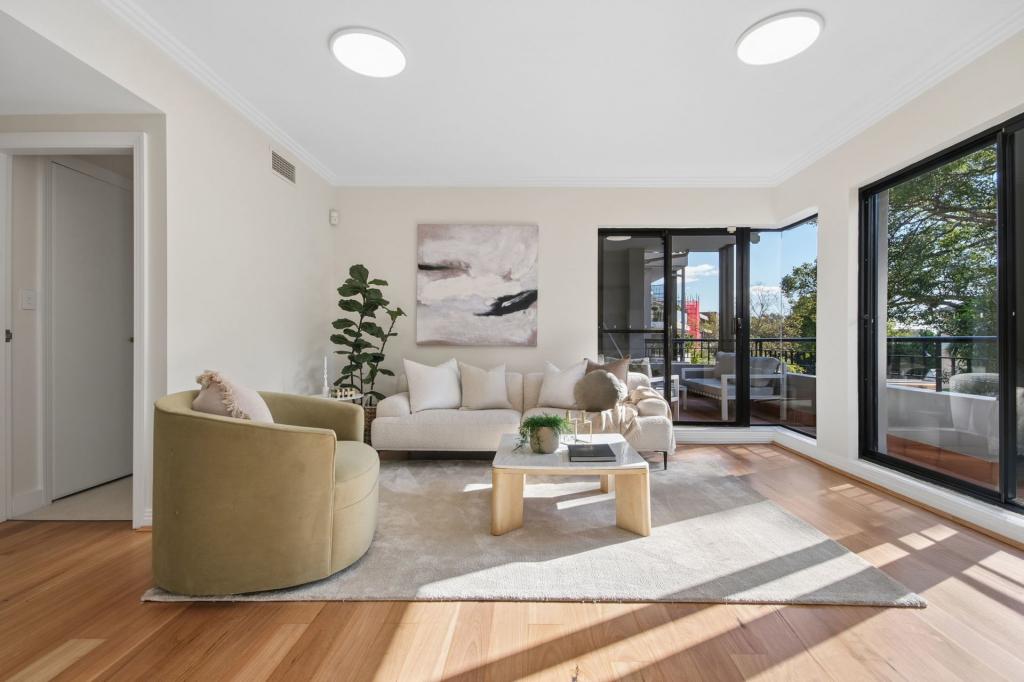 6/139-153 Middle Head Rd, Mosman, NSW 2088