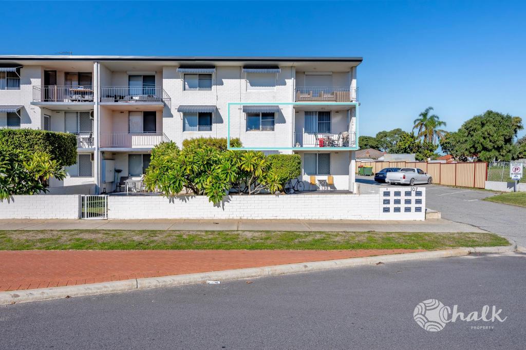 8/107 Harrison St, Rockingham, WA 6168