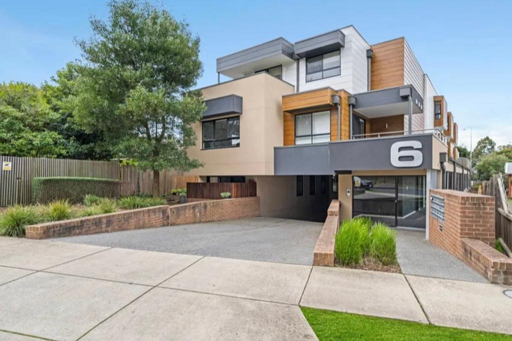 202/6 Sundew Ave, Boronia, VIC 3155