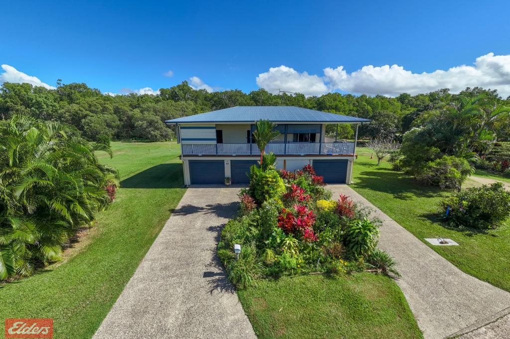 65 Taylor St, Tully Heads, QLD 4854