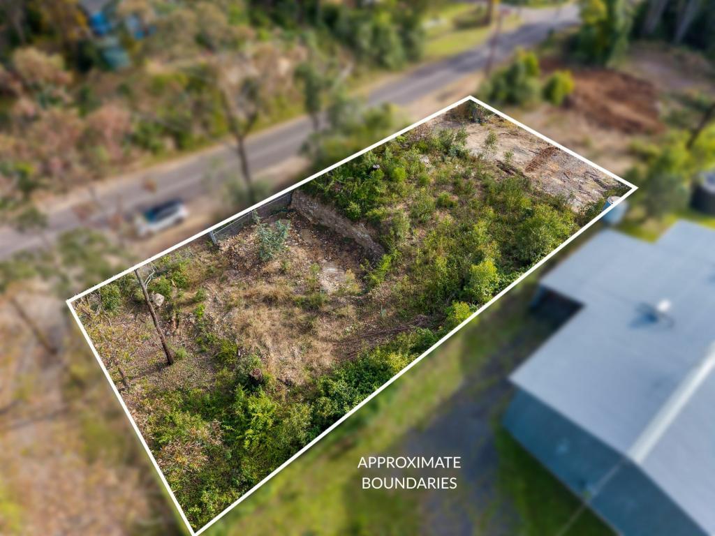 4809 WISEMANS FERRY RD, SPENCER, NSW 2775