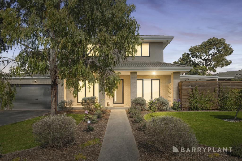 6/16 John St, Bayswater, VIC 3153