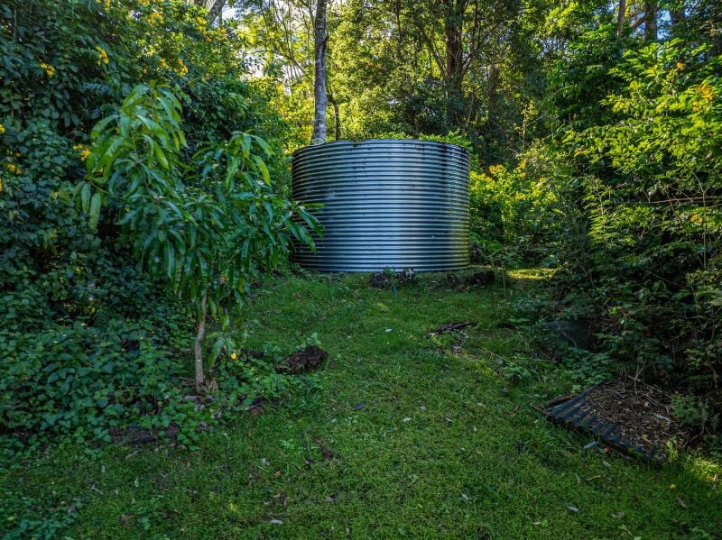 Share 8/269 Upper Tuntable Falls Rd, Nimbin, NSW 2480