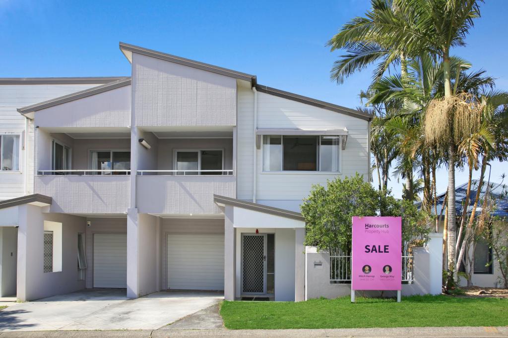 3/22 Palma Cres, Varsity Lakes, QLD 4227