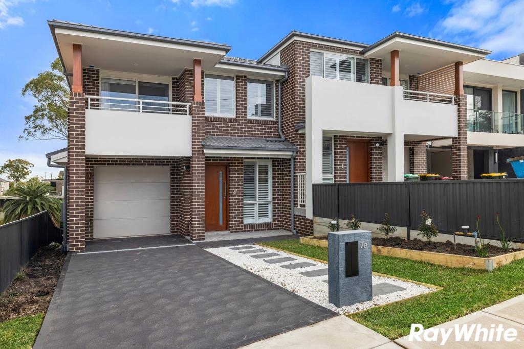 7a Boulton St, Putney, NSW 2112