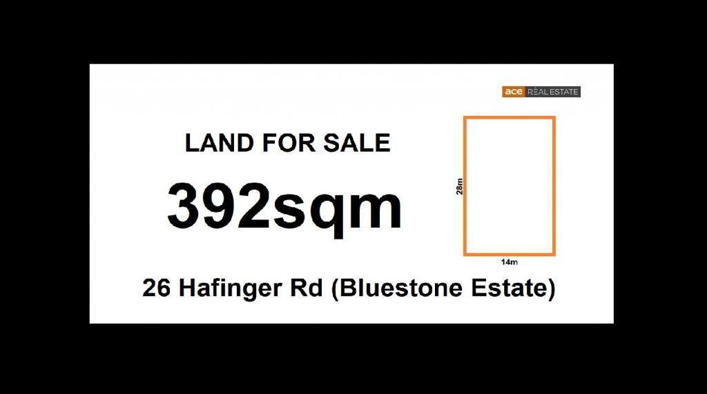 26 Haflinger Rd, Tarneit, VIC 3029