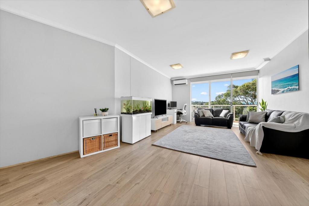 401/679-685 ANZAC PDE, MAROUBRA, NSW 2035