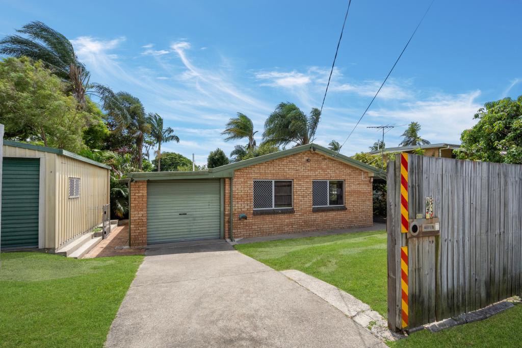 43 Kelvin St, Woodridge, QLD 4114