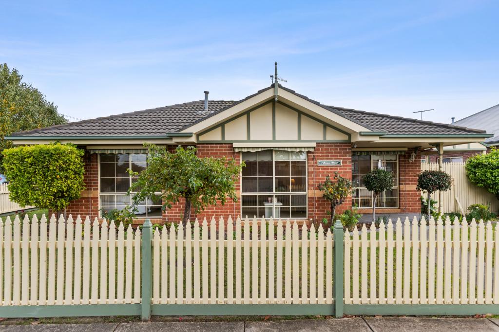 1 Param St, Grovedale, VIC 3216
