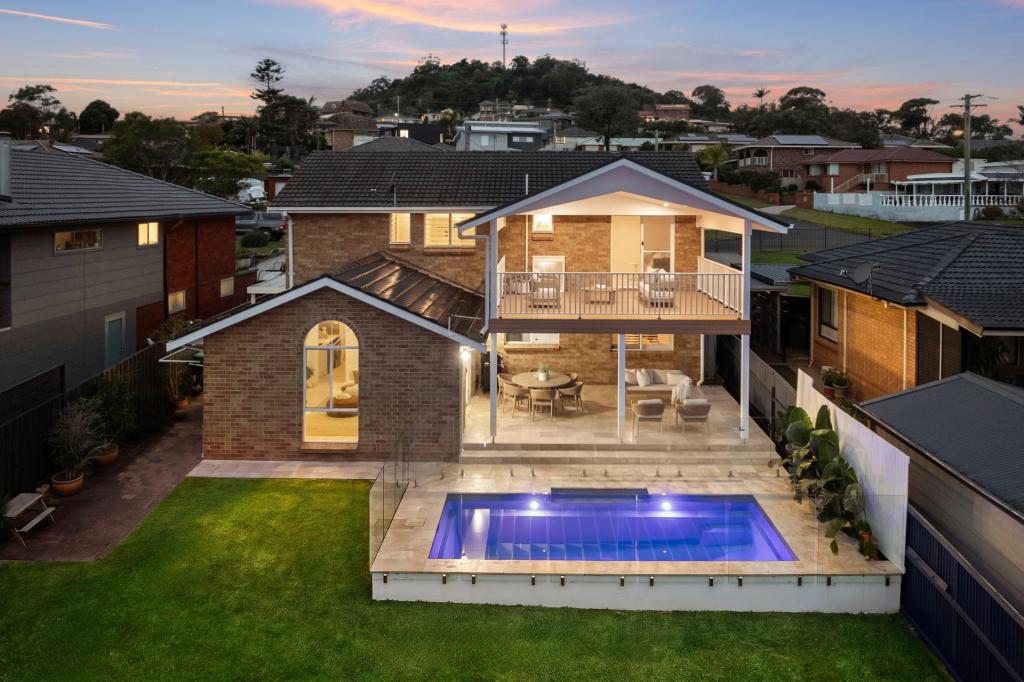 46 Henricks Pde, Mount Warrigal, NSW 2528