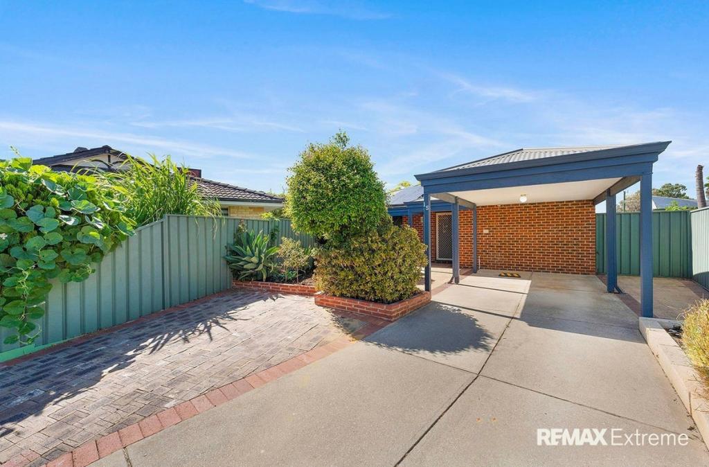 15 Ulandi Ct, Beckenham, WA 6107