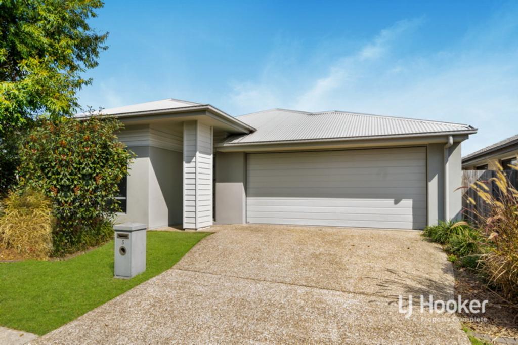 5 Willow Cct, Yarrabilba, QLD 4207