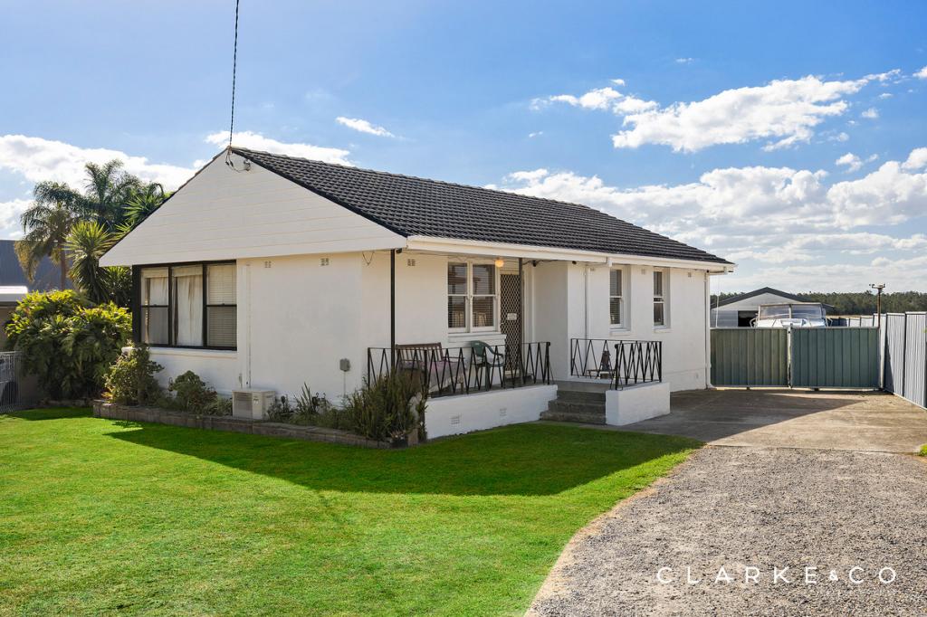 89 Kingstown Rd, Woodberry, NSW 2322