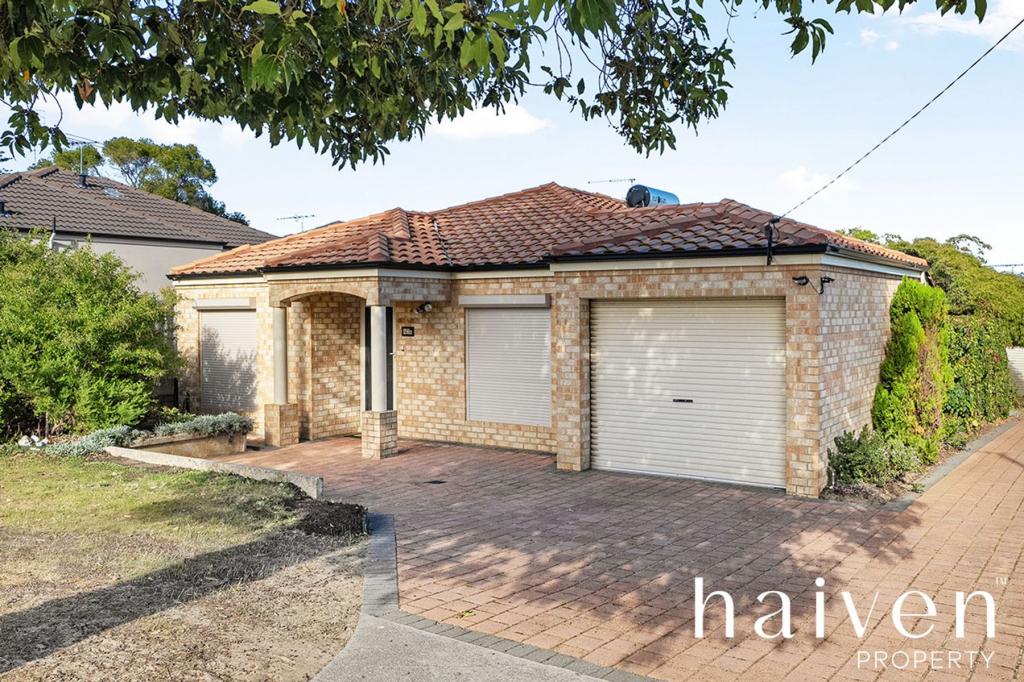 43a Hillsborough Dr, Nollamara, WA 6061