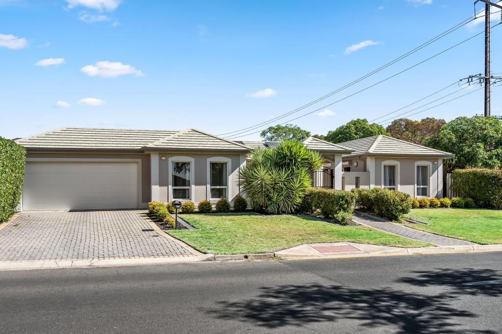 32d Maple Ave, Rostrevor, SA 5073