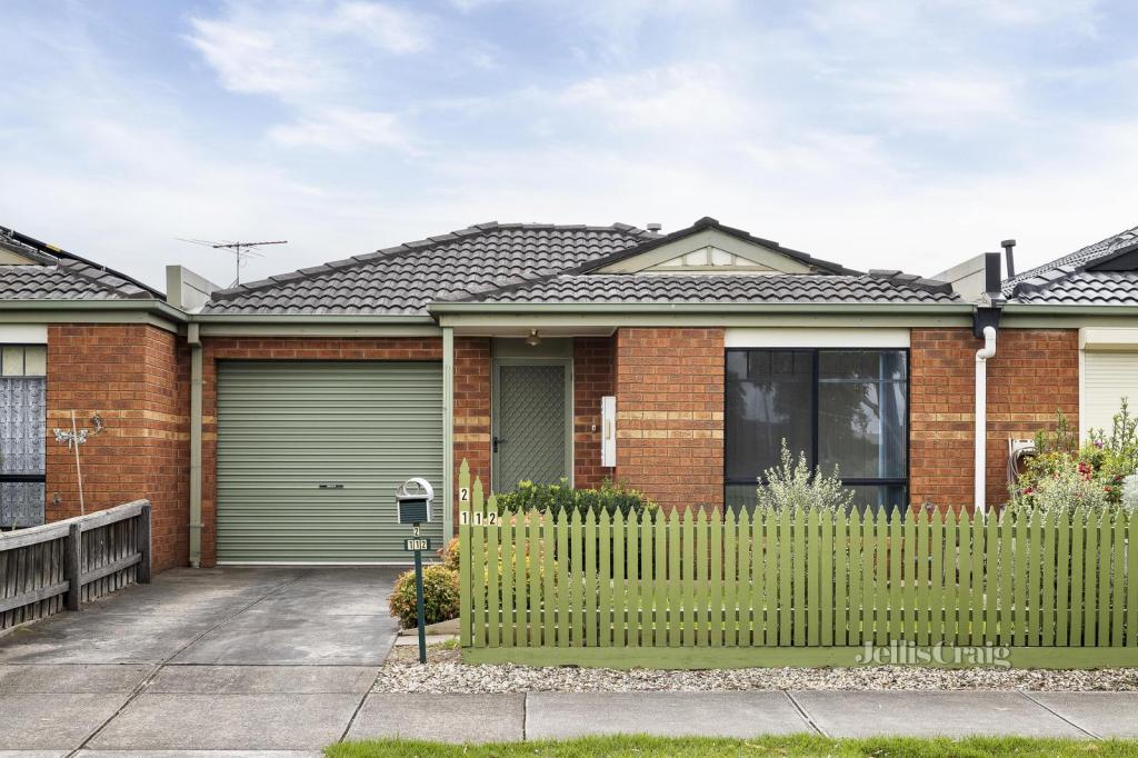 2/112 Houston St, Epping, VIC 3076