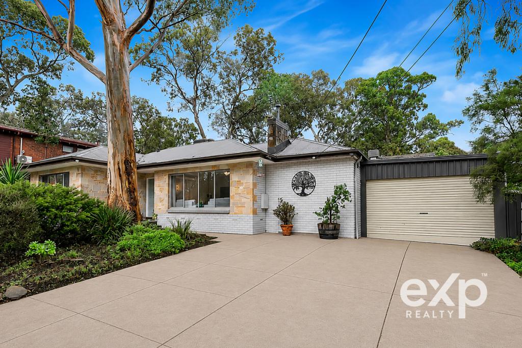 493 Grenfell Rd, Banksia Park, SA 5091