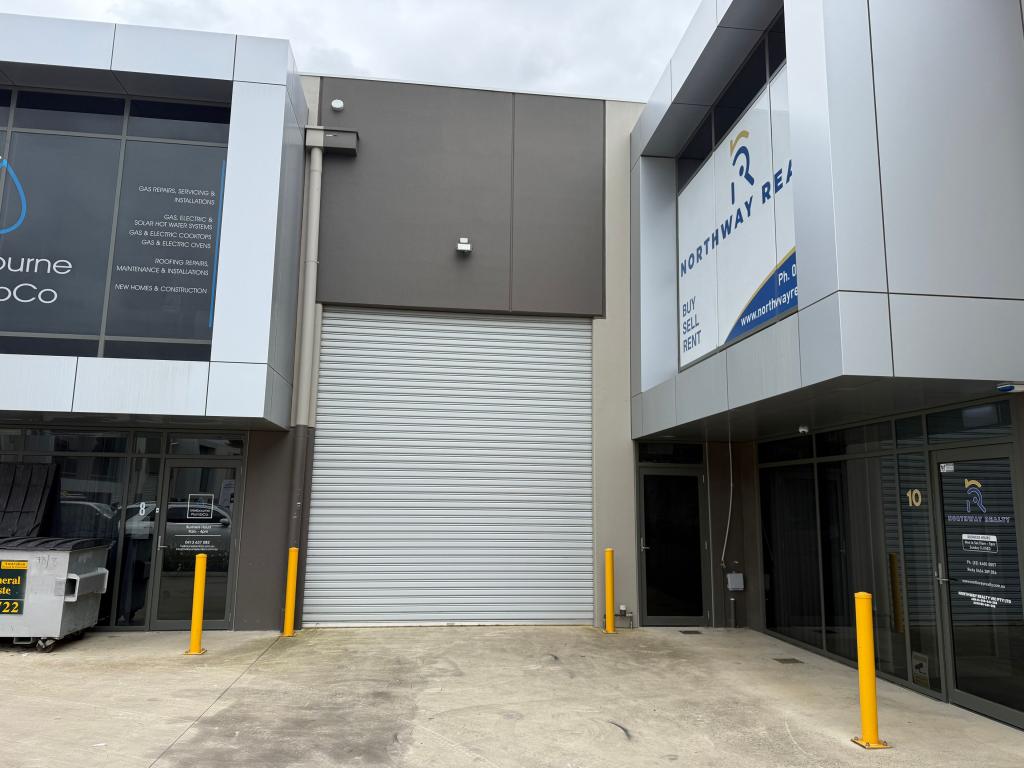 9/78 Willandra Dr, Epping, VIC 3076