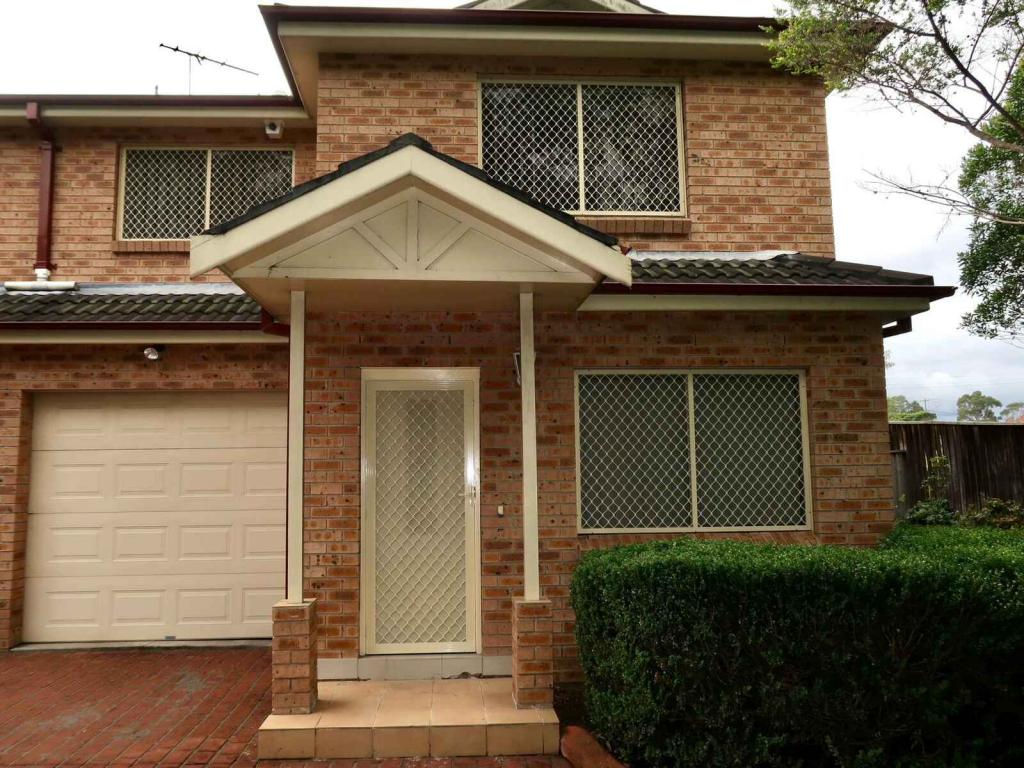 4/188a Fowler Rd, Guildford, NSW 2161