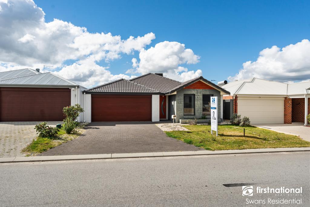 100 SEMERWATER CRES, AVELEY, WA 6069