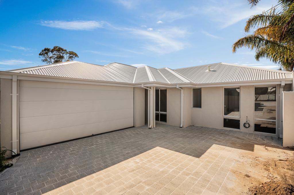 29a Honister Cl, Balga, WA 6061