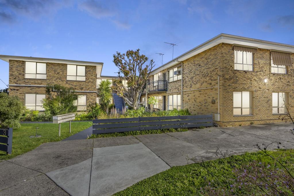 1/3 David Ct, Cheltenham, VIC 3192