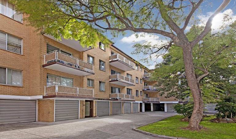 17/55-57 Albert Rd, Strathfield, NSW 2135