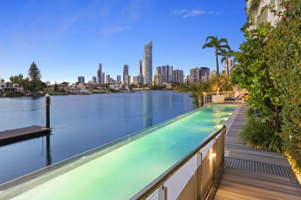 505/15-17 Cannes Ave, Surfers Paradise, QLD 4217