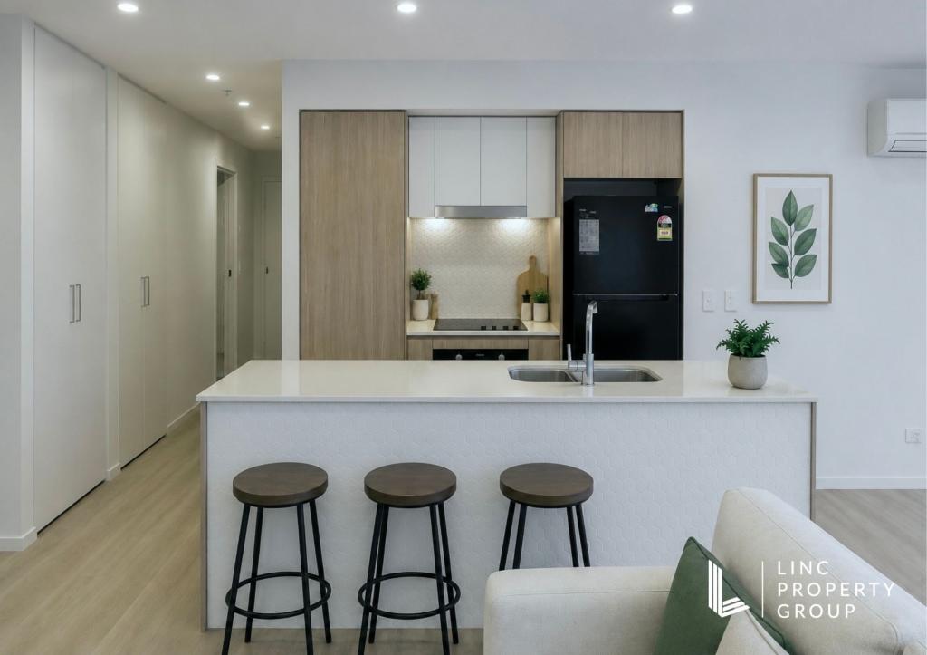 307/1 ANTHONY ROLFE AVE, GUNGAHLIN, ACT 2912