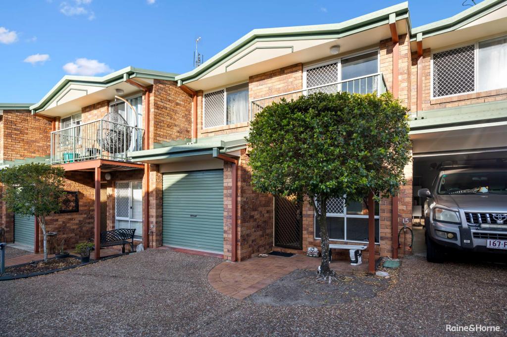 14/178 Torquay Rd, Scarness, QLD 4655